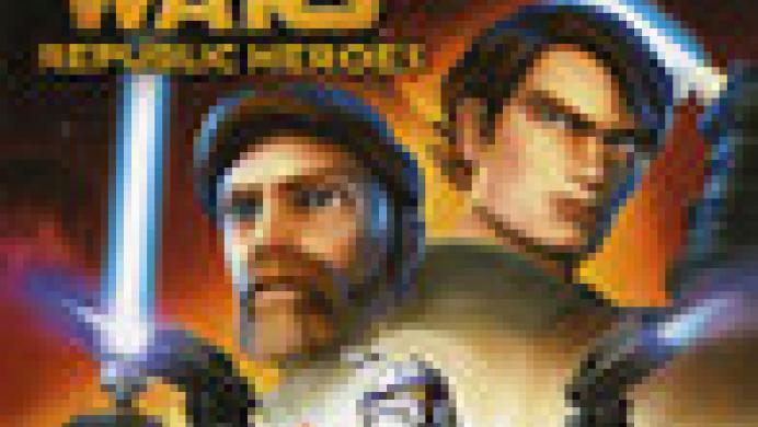 Star Wars The Clone Wars: Republic Heroes