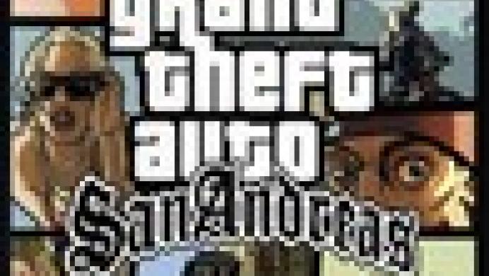 Grand Theft Auto: San Andreas