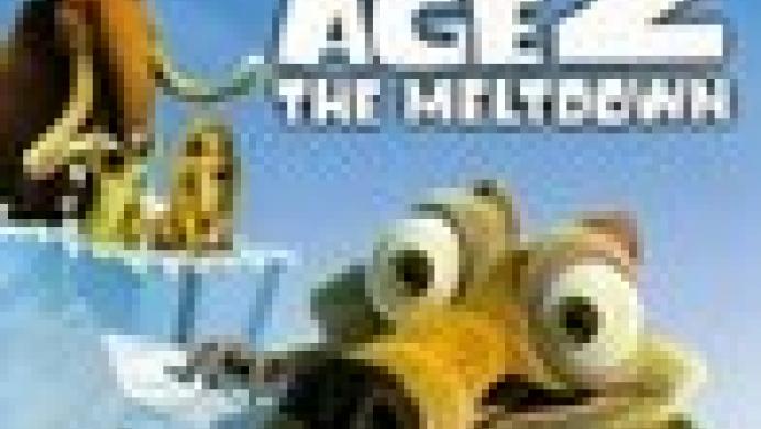 Ice Age 2: The Meltdown