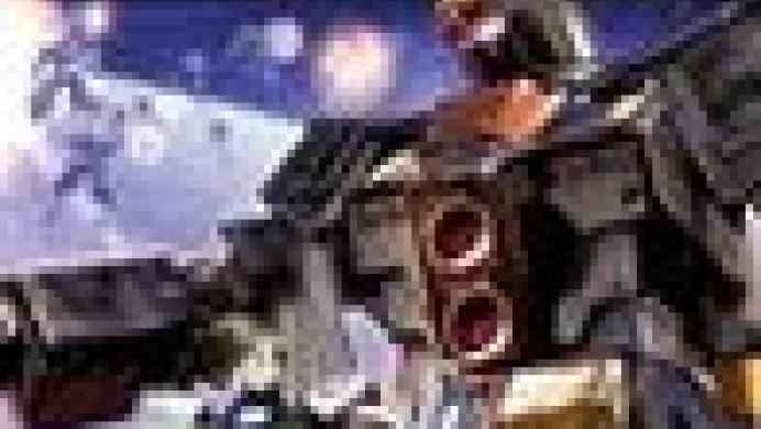 Dynasty Warriors: Gundam 2