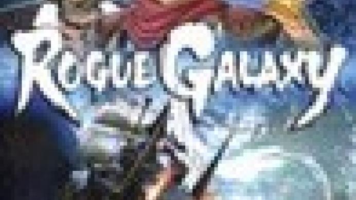 Rogue Galaxy