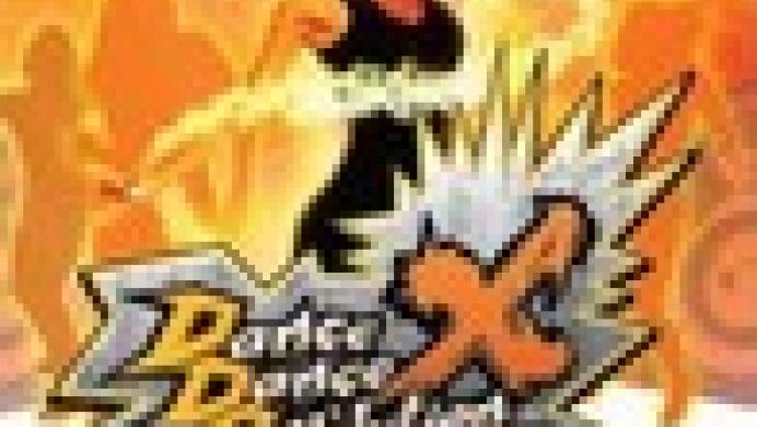 Dance Dance Revolution X Dance Dance Revolution X