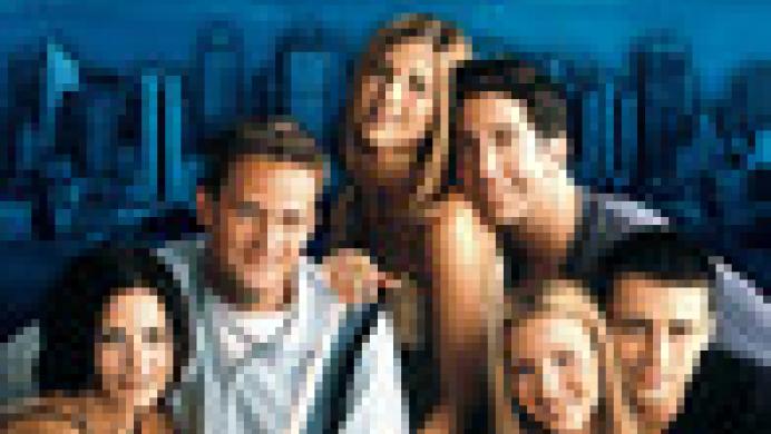 Friends: The One with All the Trivia