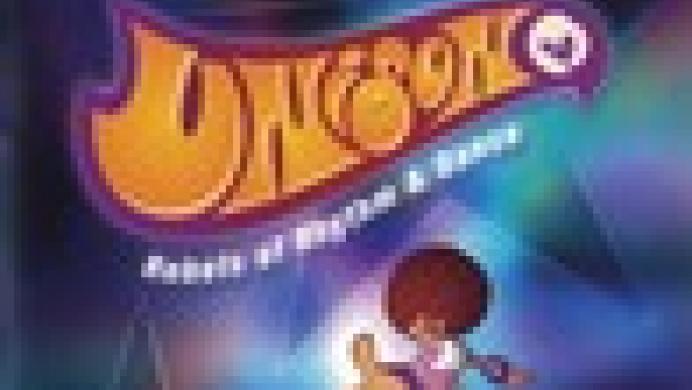 Unison: Rebels of Rhythm & Dance