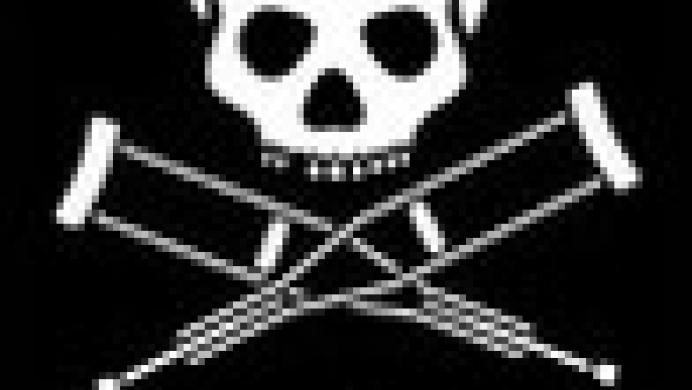 Jackass the Game