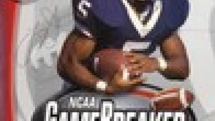 NCAA GameBreaker 2004