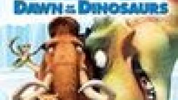 Ice Age: Dawn of the Dinosaurs Ice Age: Dawn of the Dinosaurs