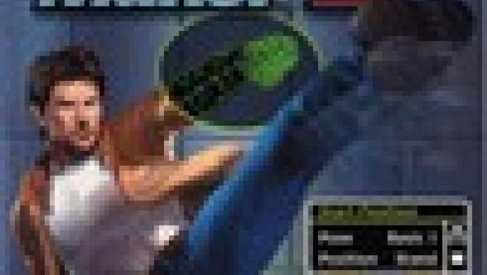 Fighter Maker 2