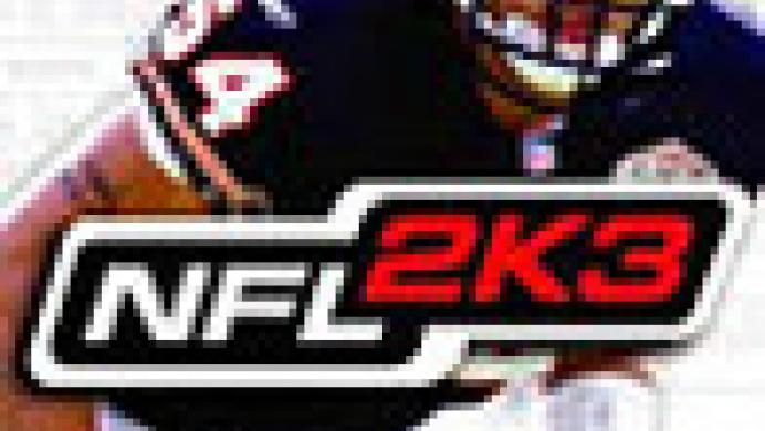 NFL 2K3