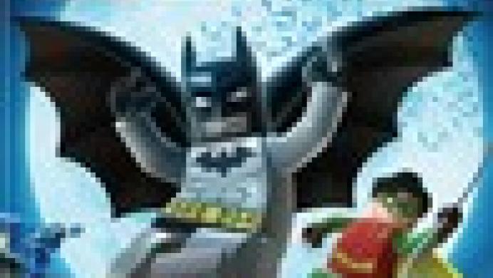 LEGO Batman: The Videogame