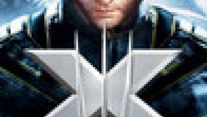 X-Men: The Official Game