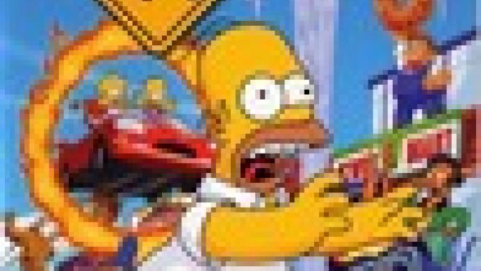 The Simpsons: Hit & Run