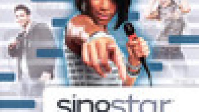 SingStar Pop Vol. 2