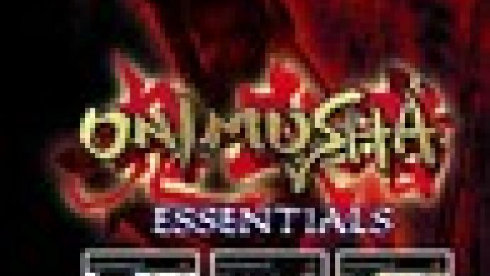 Onimusha Essentials