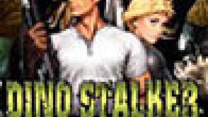Dino Stalker