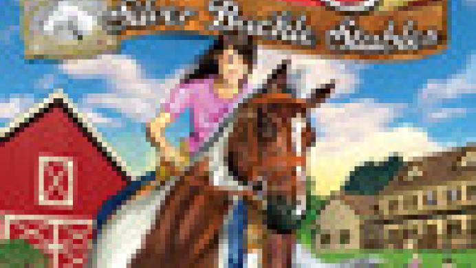 Let's Ride: Silver Buckle Stables