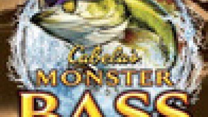 Cabela's Monster Bass