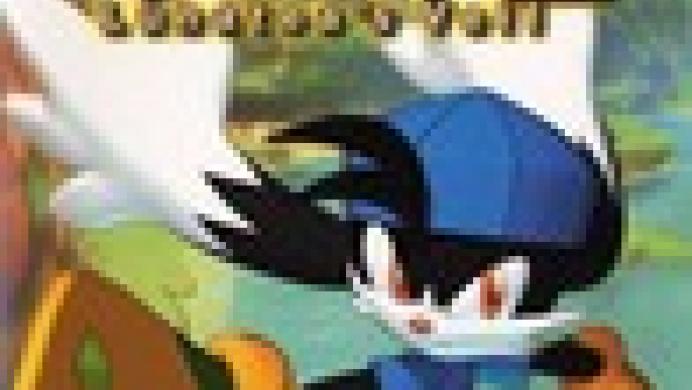 Klonoa 2: Lunatea's Veil