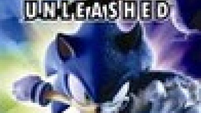 Sonic Unleashed