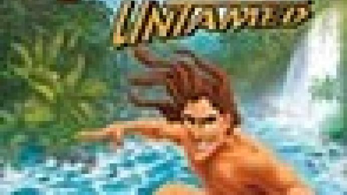 Disney's Tarzan Untamed