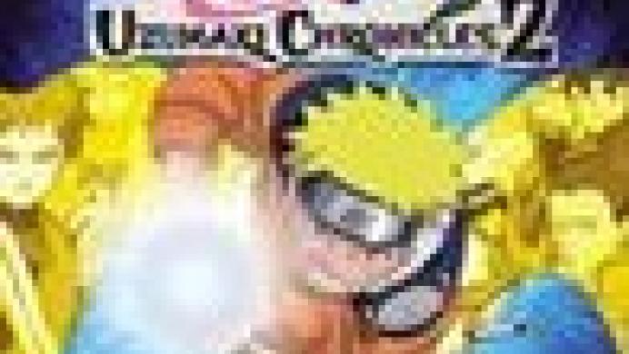 Naruto: Uzumaki Chronicles 2