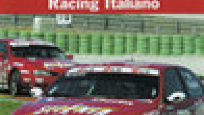 Alfa Romeo Racing Italiano