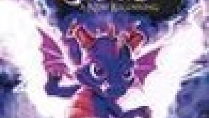 The Legend of Spyro: A New Beginning