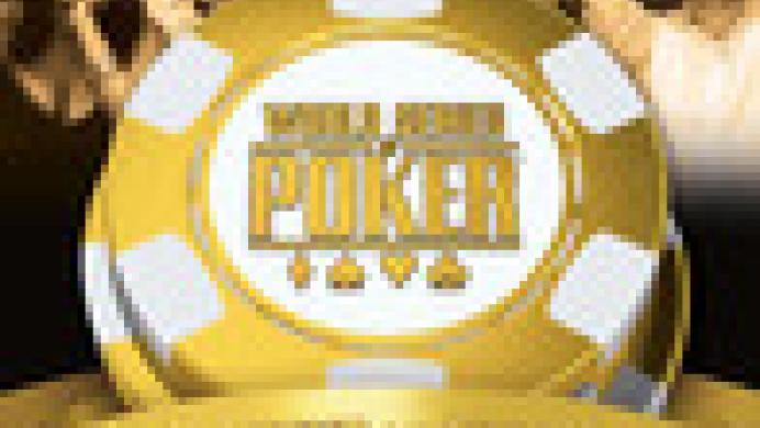 World Series of Poker: Tournament of Champions