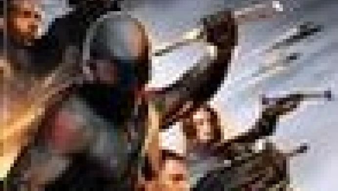 G.I. Joe: The Rise of Cobra
