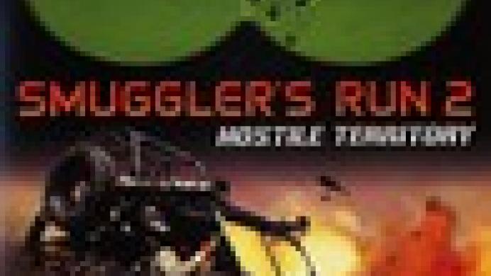 Smuggler's Run 2: Hostile Territory