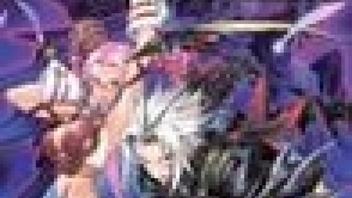 .hack//G.U. vol. 2//Reminisce