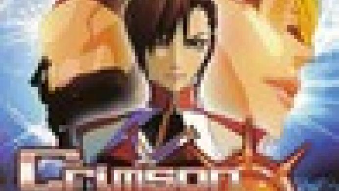 Crimson Tears