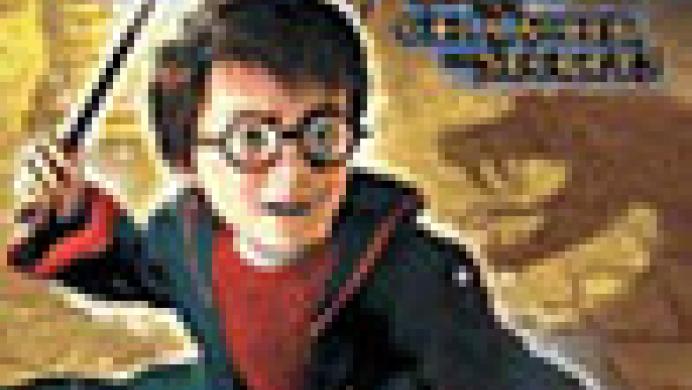 Harry Potter and the Chamber of Secrets