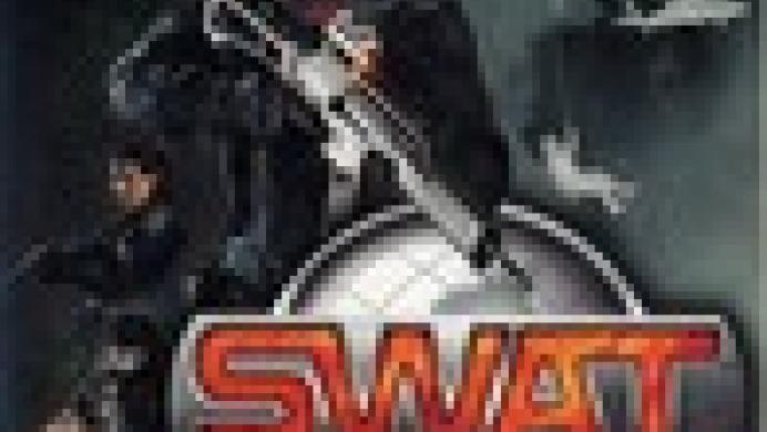 SWAT: Global Strike Team
