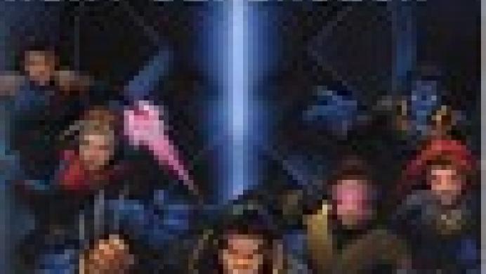 X-Men: Next Dimension