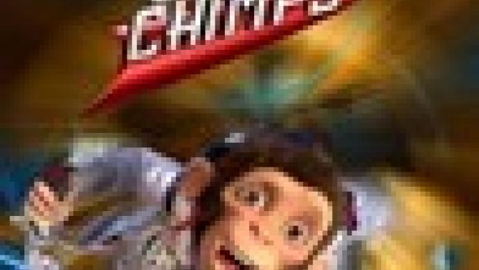 Space Chimps
