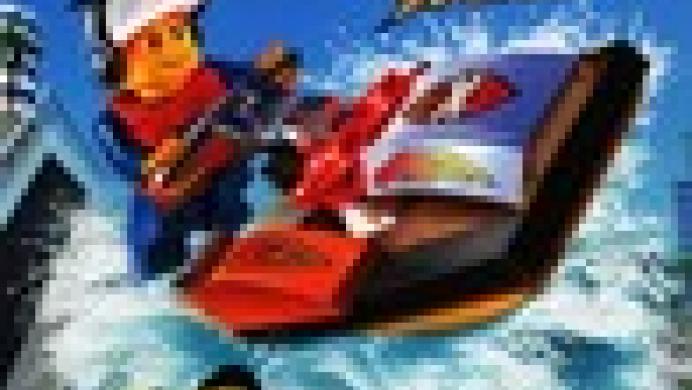 Island Xtreme Stunts