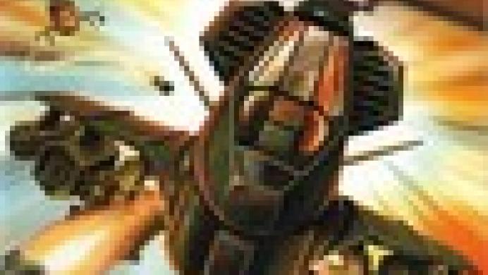 Thunderstrike: Operation Phoenix