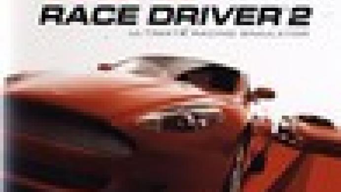 TOCA Race Driver 2: The Ultimate Racing Simulator