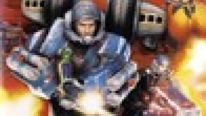 Robotech: Invasion
