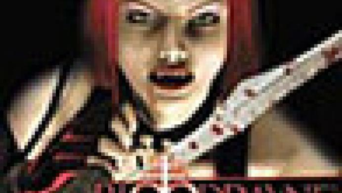 BloodRayne