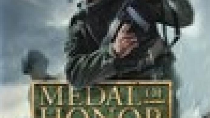 Medal of Honor Frontline