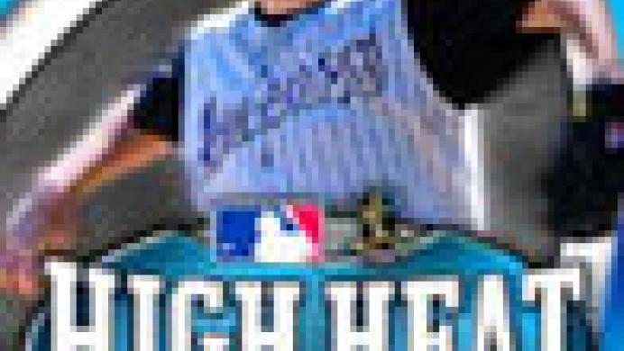 High Heat Major League Baseball 2003