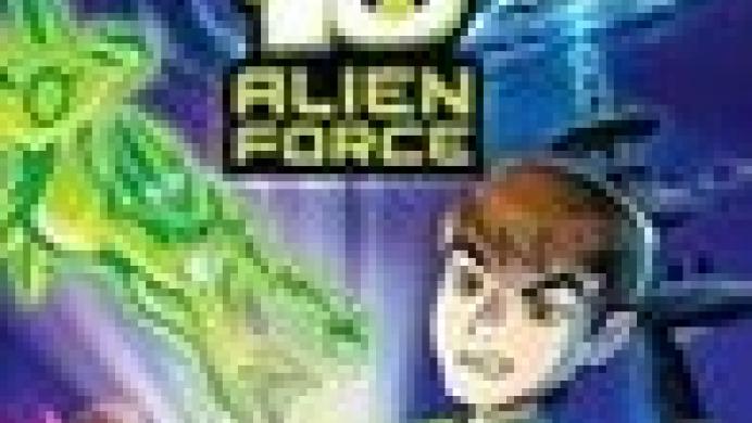 Ben 10: Alien Force
