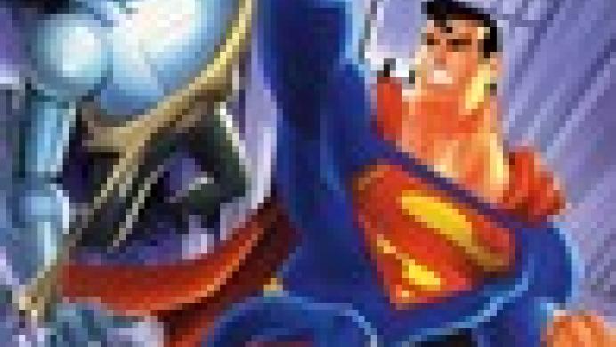 Superman: Shadow of Apokolips