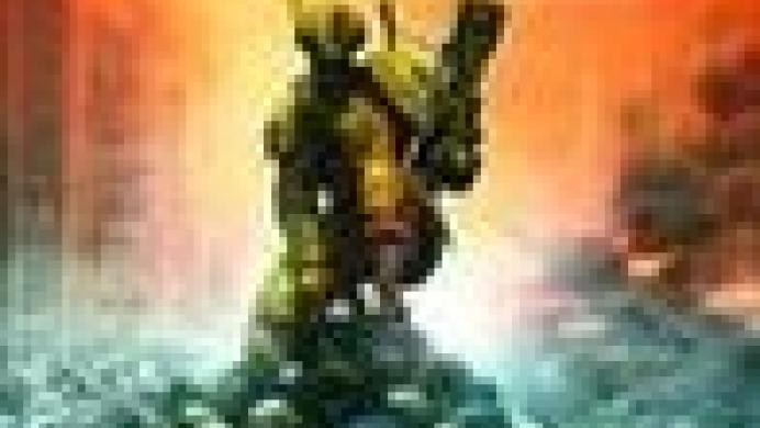 Warhammer 40,000: Fire Warrior