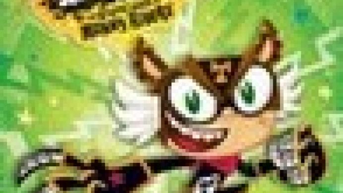 El Tigre: The Adventures of Manny Rivera