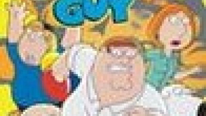 Family Guy Family Guy