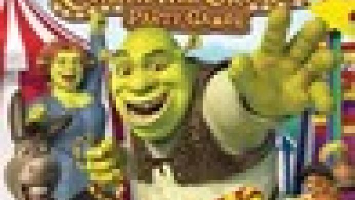 Shrek's Carnival Craze