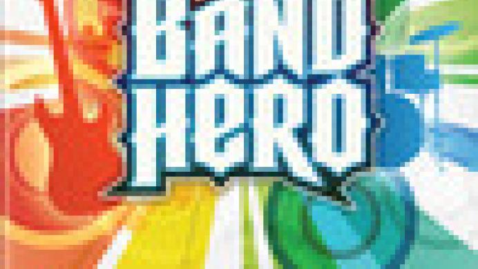 Band Hero